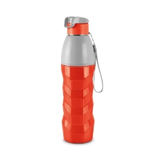 THERMOSTEEL INSULATED WATER BOTTLES STEEL RACER 600
