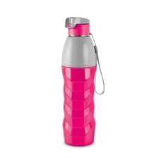 THERMOSTEEL INSULATED WATER BOTTLES STEEL RACER 1000