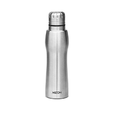 THERMOSTEEL BOTTLE VERVE 400