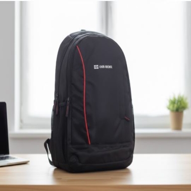 Knorr Bremse Backpack Black