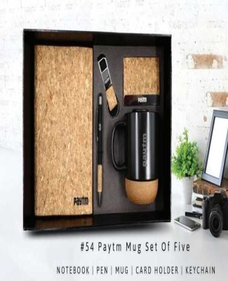Paytm 5 in 1 Gifts Set