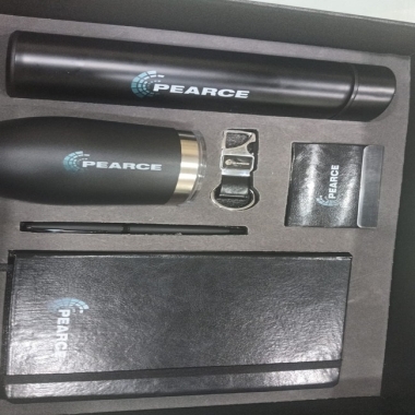 SV- 6 in 1 combo set  with Branding  Pearce