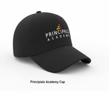 Principals Academy (Black Cap)