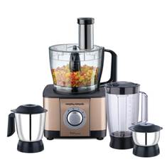 Icon Superb Food Processor. 640098