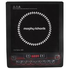 Induction Cooker - Chef Xpress 400i 820017