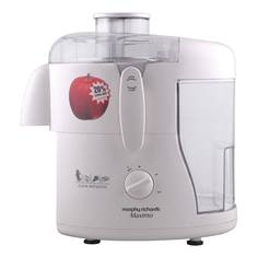 Maximo Juicer 450 Watts Essence White 720004