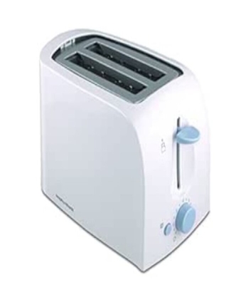 2 Slice Pop-up toaster AT-201 370052