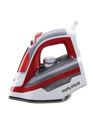 Ultra Glide Steam Iron 1600 watts 500012