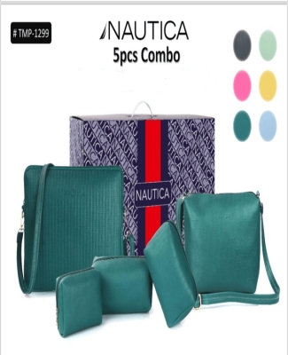 5 pcs Combo Set