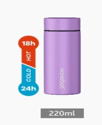 MINCE Plain-220 Double layer