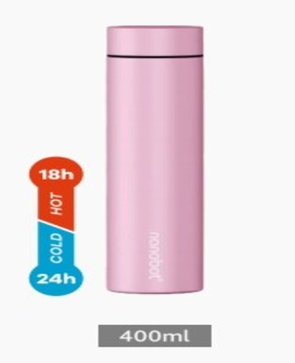 MINCE Plain-400 Double layer