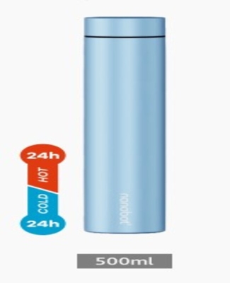 MINCE Plain-500 Double layer