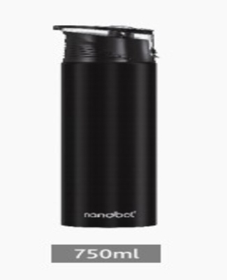 PRISMA HANDY Plain-750 ML Single layer