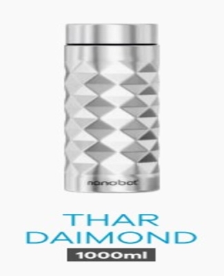 THAR DIAMOND Colour-1000 ML Single layer