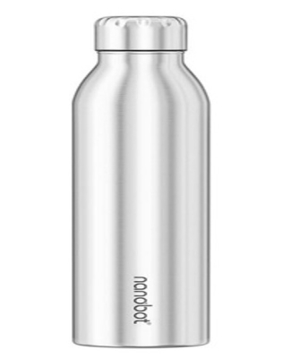 AKUA Colour-500 ML Single layer