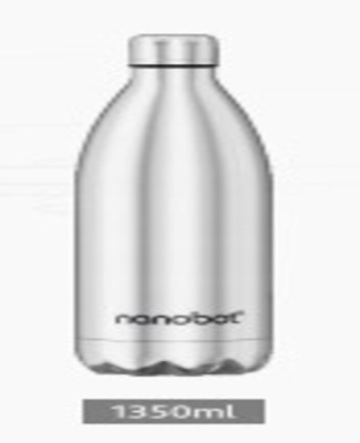 POLO Colour-1350 ML Single layer