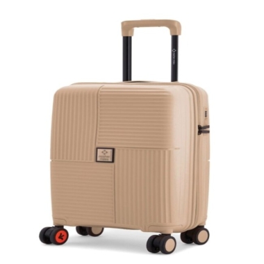 SINGAPORE 20 (ROSE GOLD)