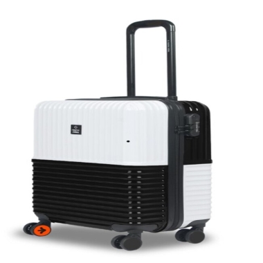 ISTANBUL 20 (BLACK & WHITE)