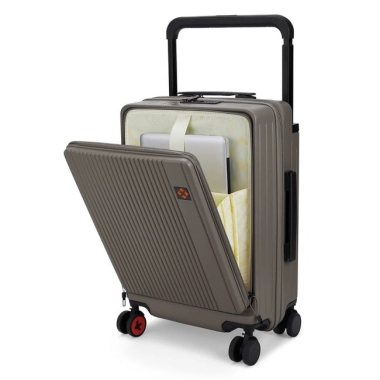 SILICON VALLEY 20 (Silver)