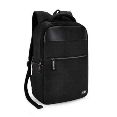 TRAVERSE BACKPACK BLACK