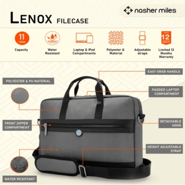 LENOX MESSANGER BAGS