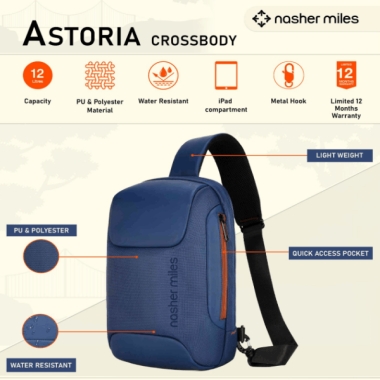 ASTORIA SLING
