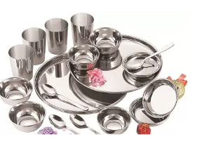 Dinner Set (Premium)-24Pcs