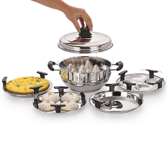 Mini Multikadai(I/B)-7Pcs