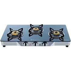 GAS STOVES CGX3 SS ECO