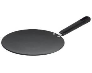 NIRLEP EBONY GRIDDLE HCG27N