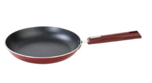 NIRLEP SELEC+ FRY PAN JFW18N