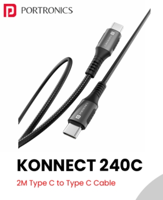 Konnect 240 C