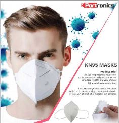KN95 Masks