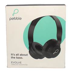 PWH01 Pebble EVOLVE