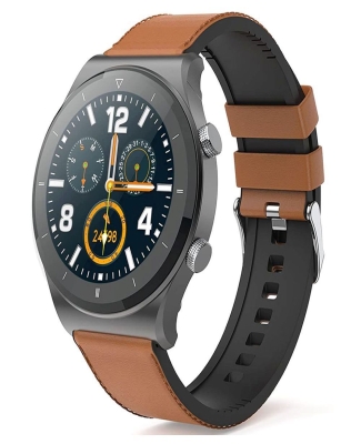 PFB13 Pebble REVO TanLeather 