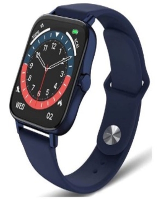 PFB06- PEBBLE COSMOS- Fitness Tracker