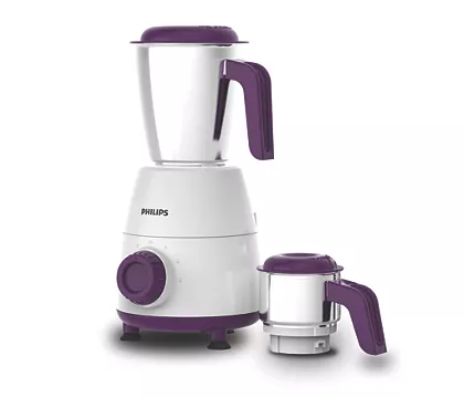 Mixer Grinder