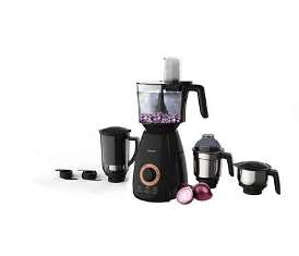 Mixer Grinder