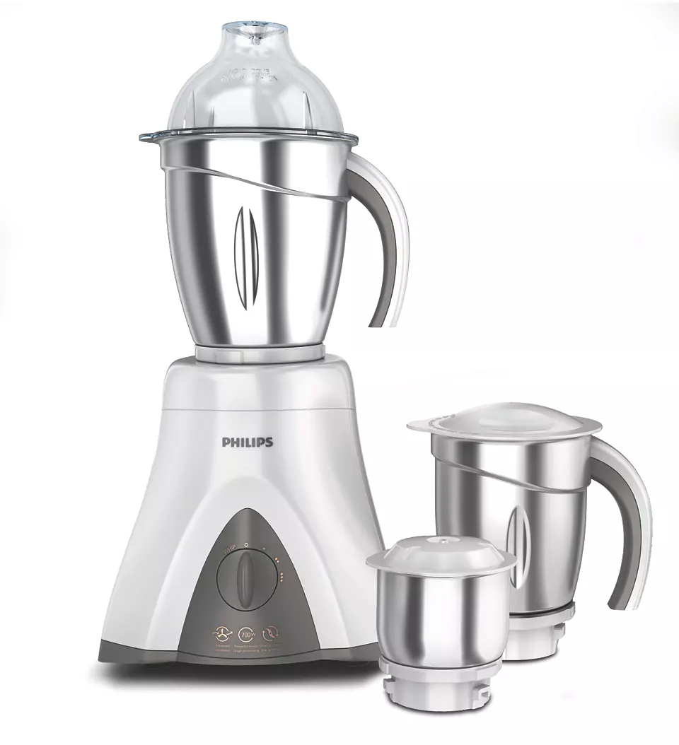 Mixer Grinder