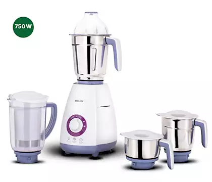 Mixer Grinder