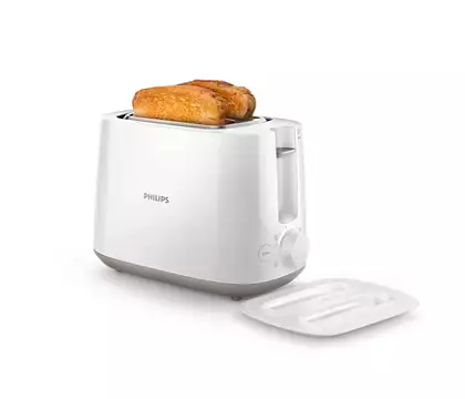 Toasters