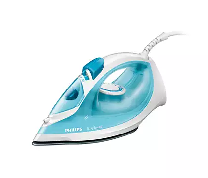 Steam Irons