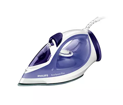 Steam Irons