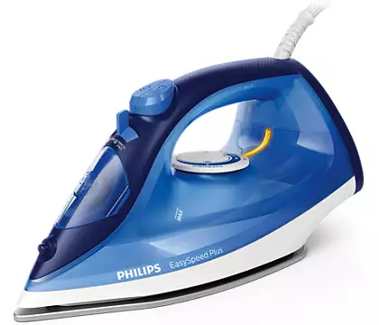 Steam Irons