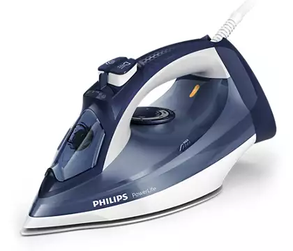 Steam Irons