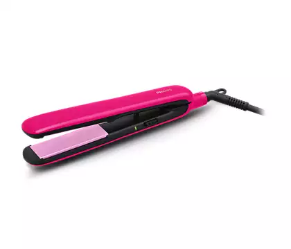 Straightener