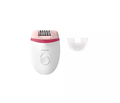 Epilator