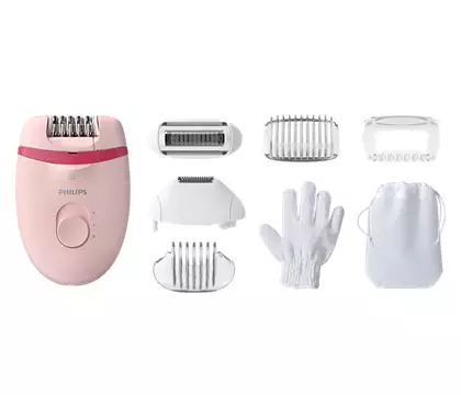 Epilator