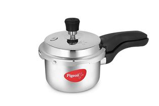 PIGEON INNOPLY  PRESSURE COOKER - MAGNA 1.5 LTR 12634