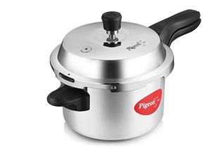 PIGEON INNOPLY  PRESSURE COOKER - MAGNA 5 LTR 12637